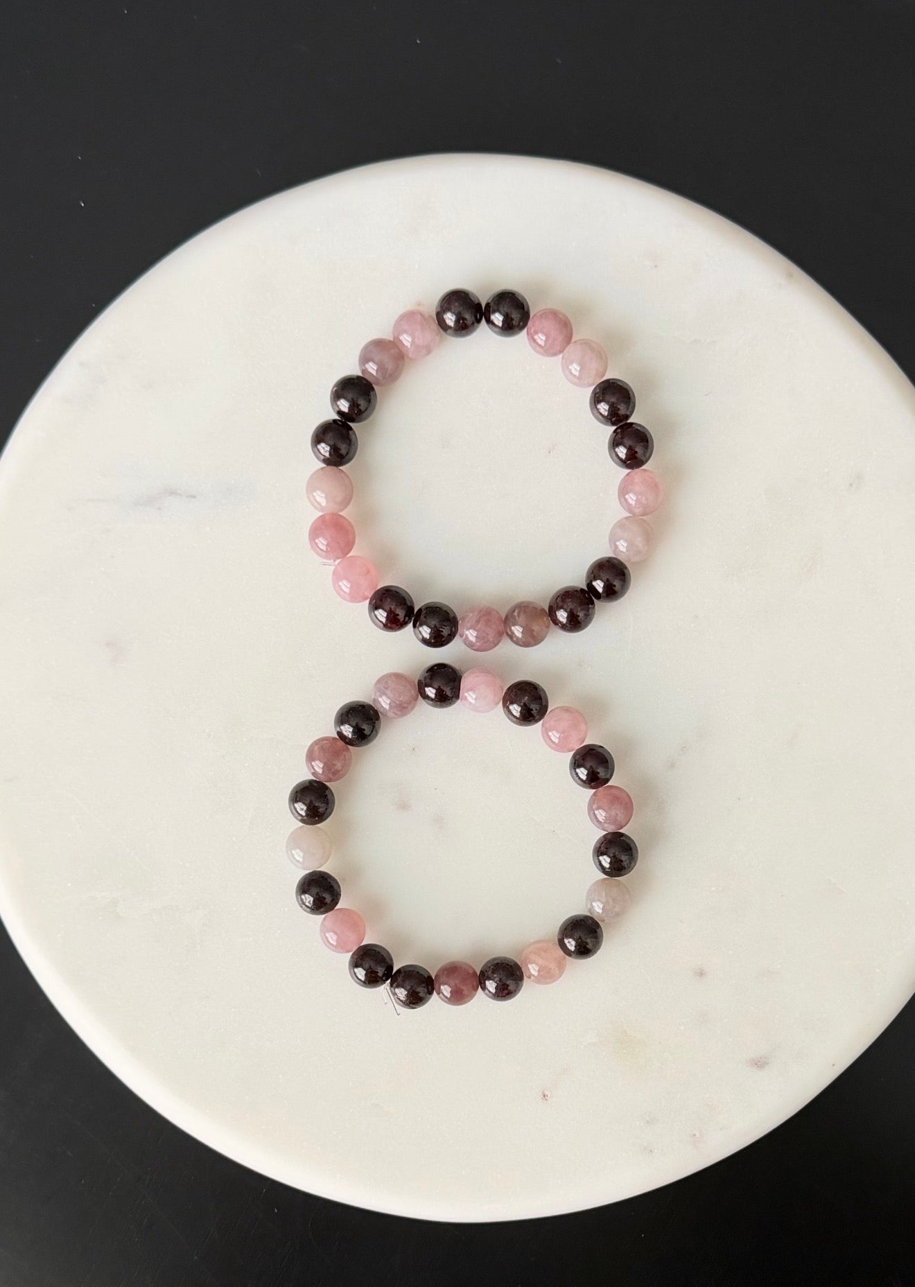 Stone Bracelet