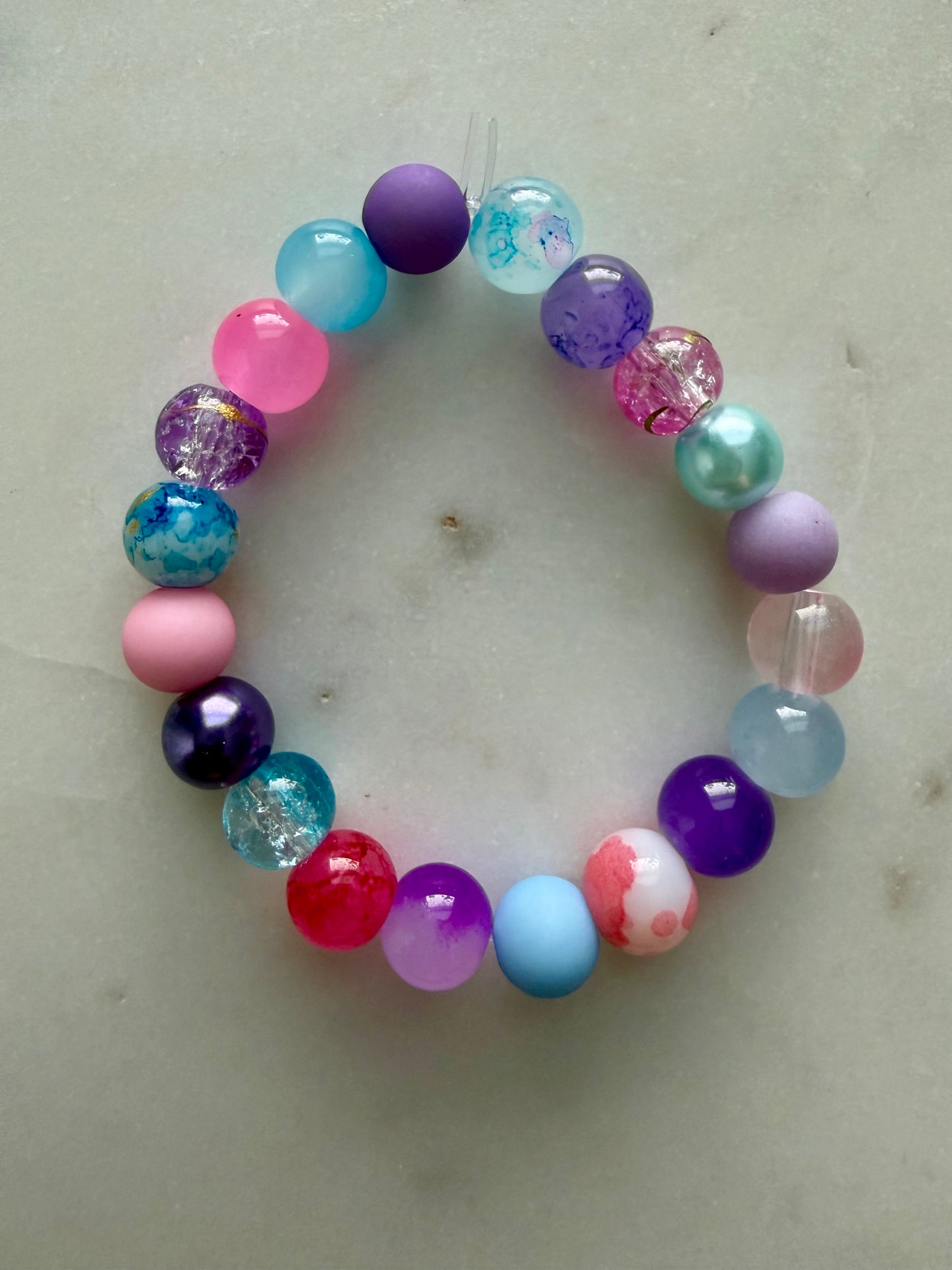 Arthur’s 1OF1 Bracelets