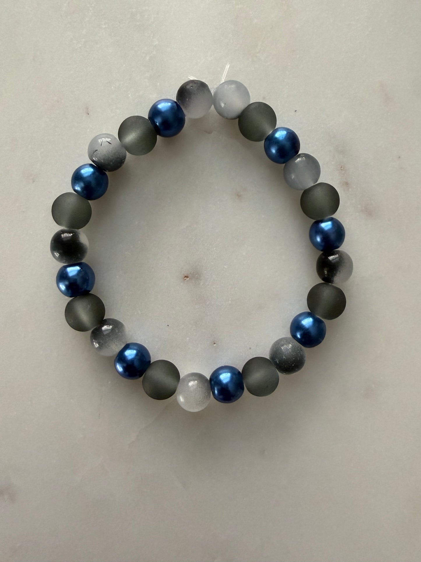 Arthur’s 1OF1 Bracelets