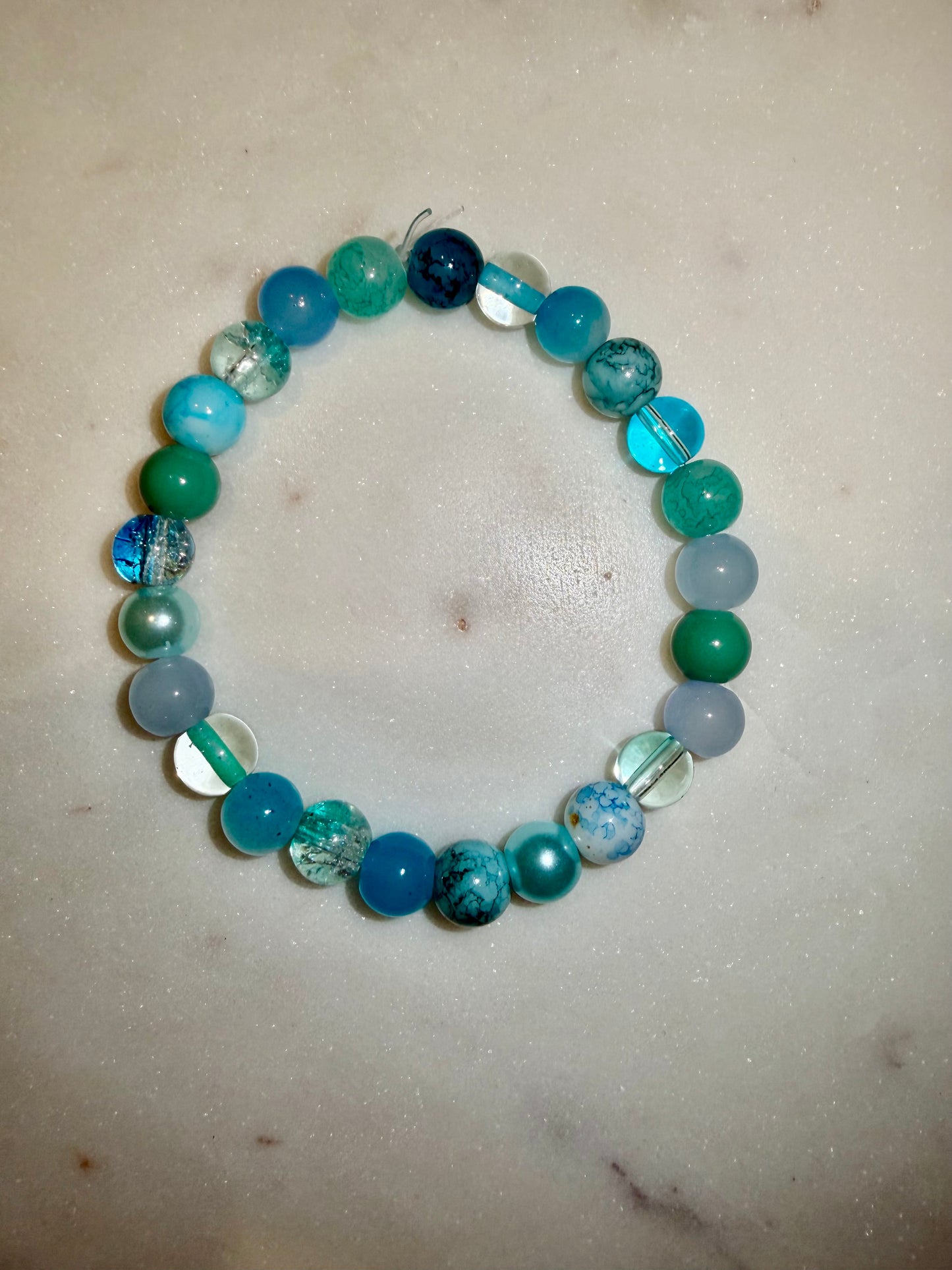 Arthur’s 1OF1 Bracelets