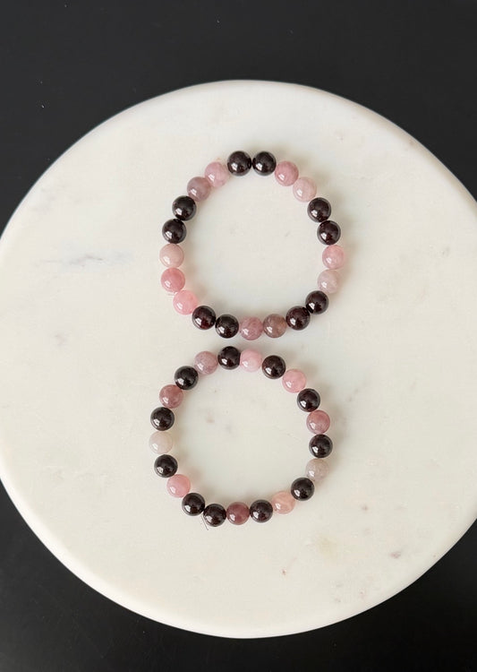 Arthur’s 1OF1 Bracelets
