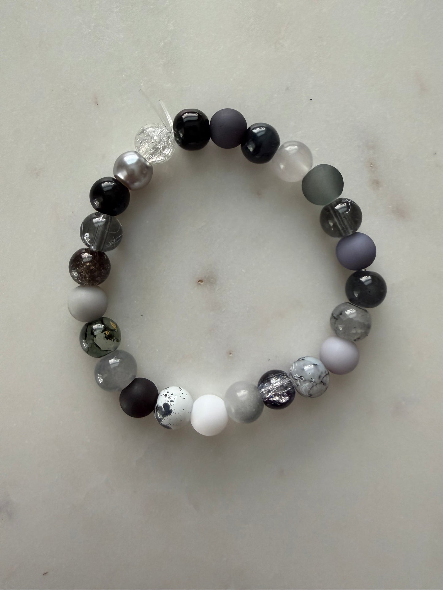 Arthur’s 1OF1 Bracelets