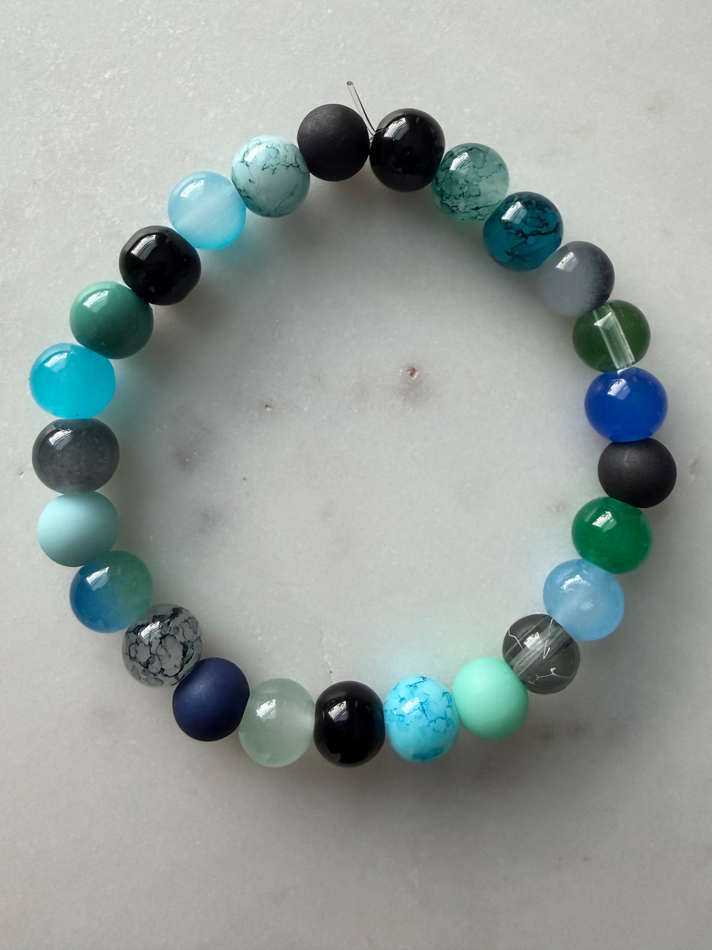 Arthur’s 1OF1 Bracelets