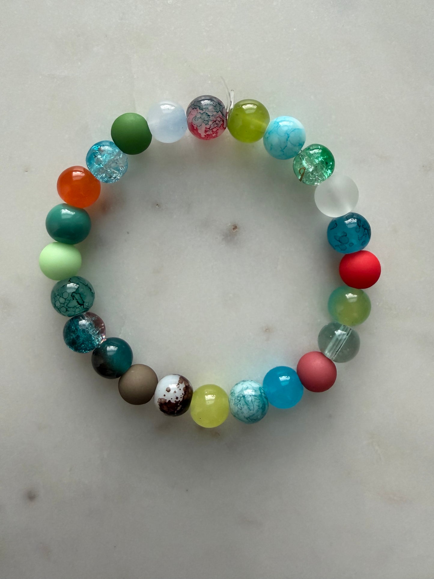 Arthur’s 1OF1 Bracelets