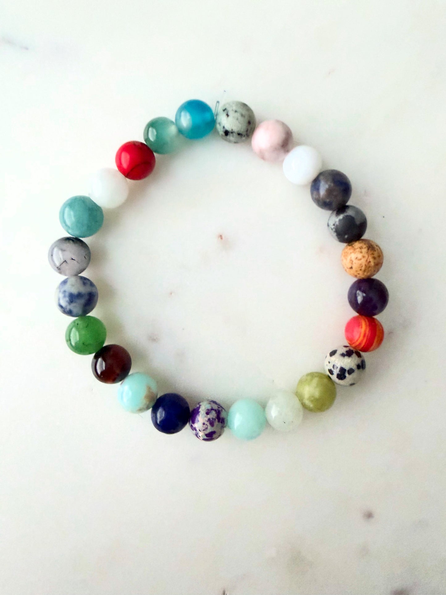 Arthur’s 1OF1 Bracelets