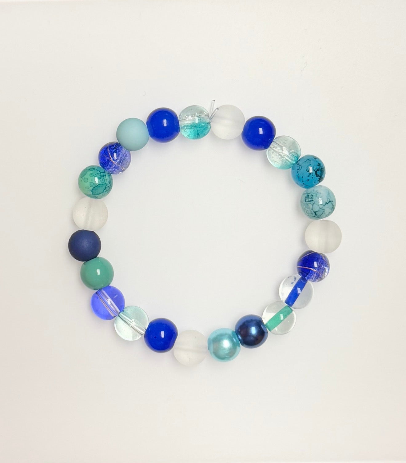 Arthur’s 1OF1 Bracelets